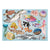 Tuotteen Palapeli 150 palaa tuubissa Great Barrier Reef House of Puzzle mini pikkukuva 2