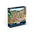 Tuotteen Palapeli 1000 palaa Everything in the Garden House of Puzzles pikkukuva 1
