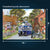 Tuotteen Palapeli 500 palaa Dark Hedges House of Puzzles pikkukuva 5