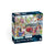 Tuotteen Palapeli 500 palaa Here Comes the Bus House of Puzzles pikkukuva 1