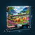 Tuotteen Palapeli 500 palaa BIG Our Man Shed House of Puzzle isopalainen pikkukuva 3