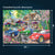 Tuotteen Palapeli 500 palaa BIG Our Man Shed House of Puzzle isopalainen pikkukuva 6