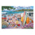Tuotteen Palapeli 1000 palaa Wish You Were Here House of Puzzles pikkukuva 1