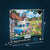 Tuotteen Palapeli 1000 palaa Wish You Were Here House of Puzzles pikkukuva 2