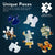 Tuotteen Palapeli 1000 palaa Wish You Were Here House of Puzzles pikkukuva 5