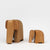 Tuotteen Nitoja Wooden Elephant Large pikkukuva 2