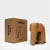 Tuotteen Nitoja Wooden Elephant Large pikkukuva 3