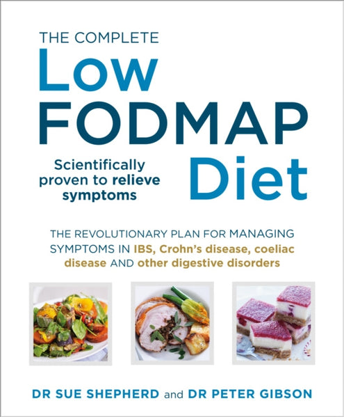 Complete Low-FODMAP Diet, The