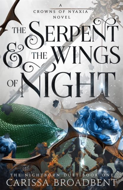 Serpent and the Wings of Night, The