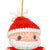 Tuotteen Virkkaussetti amigurumi joulupukki Anchor pikkukuva 3