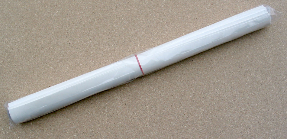 Valokuva tuotteesta Elävänmallinpaperi 72x104/5 arkkia 90g, kuuluu tuoteryhmään Taidetarvikkeet.