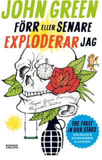 Förr eller senare exploderar jag