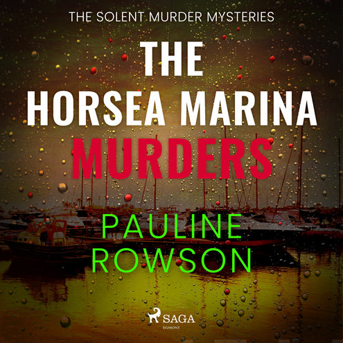 Horsea Marina Murders, The