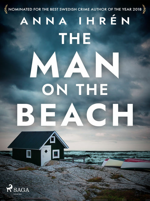 Man on the Beach, The