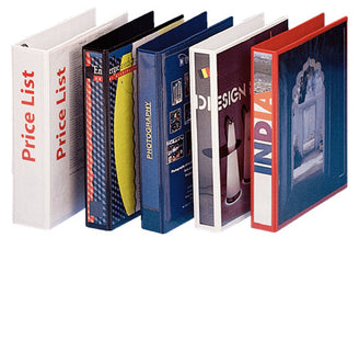 Projektikansio A4/50mm c8-8-8