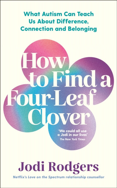 How to Find a Four-Leaf Clover