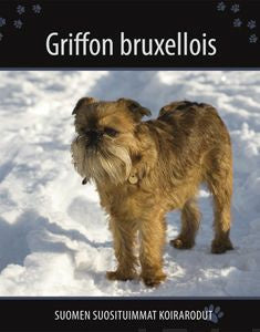Griffon bruxellois