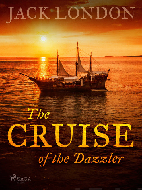 Cruise of the Dazzler, The