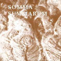 Somma Summarum