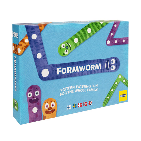 Formworm-peli