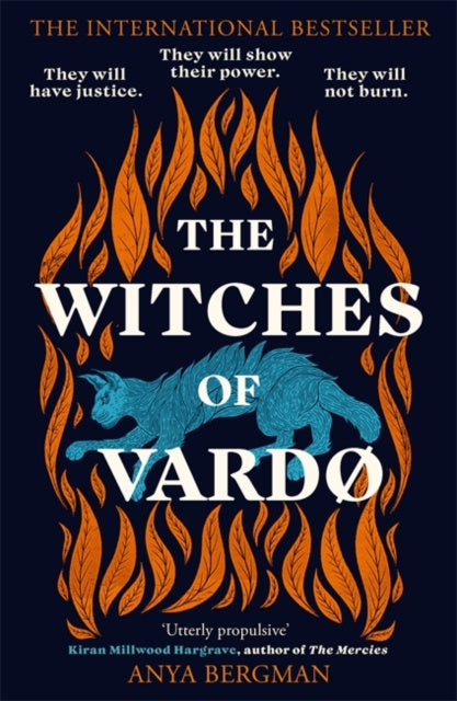 Witches of Vardo, The
