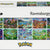 Tuotteen Palapeli 40000 palaa Pokémon pikkukuva 1