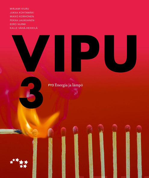 Vipu 3 (LOPS21)