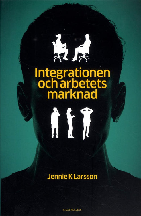 Integrationen och arbetets marknad : hur jämställdhet, arbete och annat "svenskt" görs av arbetsförmedlare och privata aktörer