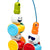 Tuotteen Wobbly Cars magneettileikki SmartMax pikkukuva 3