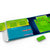 Tuotteen Gooal! Magneettinen matkapeli SmartGames pikkukuva 2