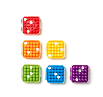 IQ Mini (lajitelma 24 kpl)