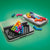 Tuotteen IQ Six Pro SmartGames pikkukuva 2