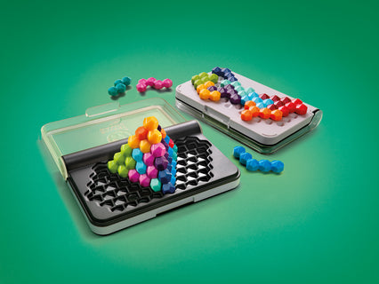 IQ Six Pro SmartGames