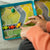 Tuotteen Pole Position Travel Game pikkukuva 4