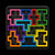 Tuotteen SmartGames IQ Deluxe Square pikkukuva 2