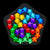 Tuotteen SmartGames IQ Deluxe Pentagon pikkukuva 2