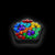 Tuotteen SmartGames IQ Deluxe Pentagon pikkukuva 4