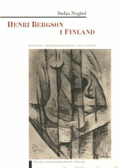 Henri Bergson i Finland