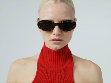 Aurinkolasit Komono Ana Tortoise