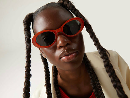 Aurinkolasit Komono Ana Fox