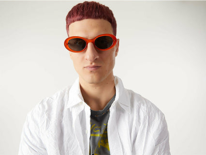 Aurinkolasit Komono Ana Fox