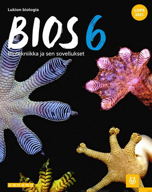 Bios 6 (LOPS21)