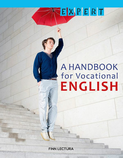 EXPERT - A Handbook for Vocational English