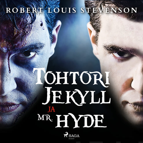 Tohtori Jekyll ja Mr. Hyde