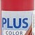 Tuotteen Askartelumaali 60ml punainen Plus Color pikkukuva 1