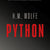 Tuotteen Python (svensk utgåva) pikkukuva 1