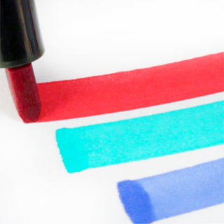 Huopakynä Promarker 6 väriä Vibrant Tones W&N