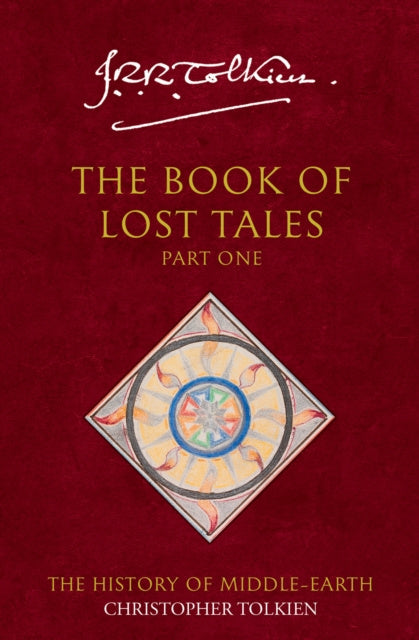 Book of Lost Tales 1, The