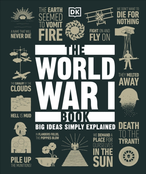 World War I Book, The