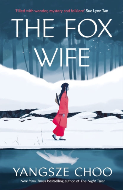 Fox Wife, The
